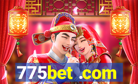 775bet .com